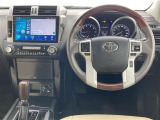 ランドクルーザープラド 2.7 TX 4WD 