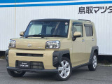 タフト G 4WD 