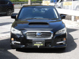 レヴォーグ 1.6 GT アイサイト Sスタイル 4WD 全国ロング保証付 特別限定車