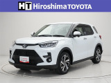トヨタ ライズ