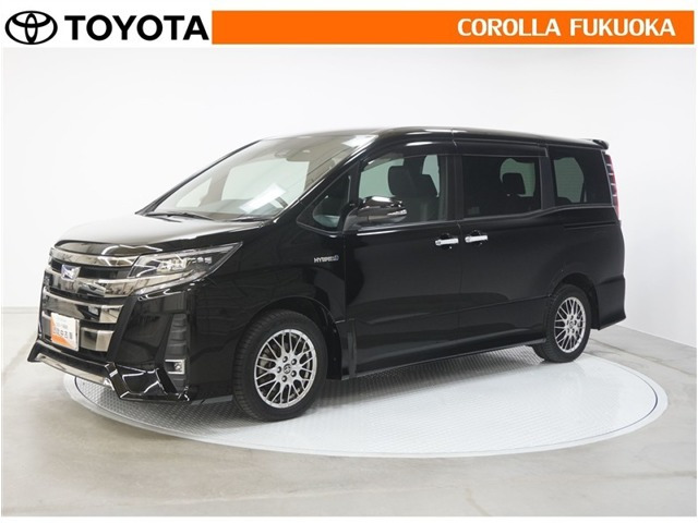 ノア 1.8 ハイブリッド Si W×B