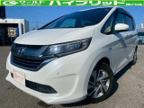 ホンダ フリード+
