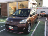 トヨタ ポルテ