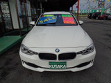 3シリーズツーリング 320d 