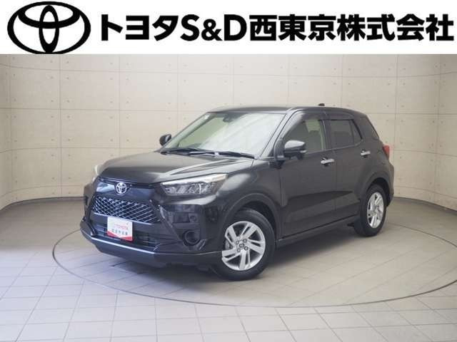 ライズ 1.0 G （5BA-A200A）