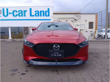MAZDA3ファストバック 1.5 15S ツーリング 4WD 
