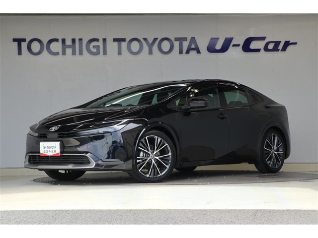 プリウス 2.0 Z （6AA-MXWH60）