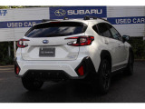 クロストレック 2.0 リミテッド 4WD 