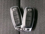 スマートキー付き!2本