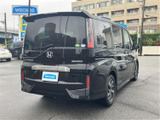 ステップワゴン 1.5 スパーダ ホンダ センシング 