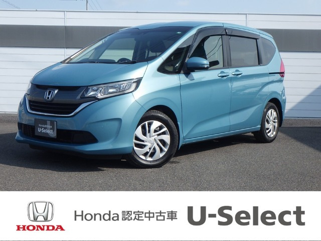 フリード+ 1.5 G ホンダセンシング 