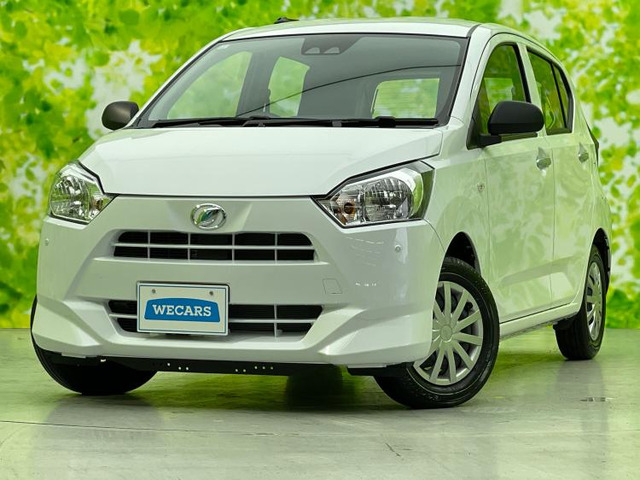 ミライース L SAIII 