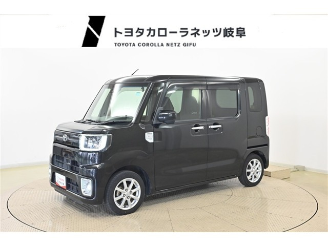 ピクシスメガ L SAII 