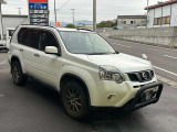 エクストレイル 2.0 20X 4WD 