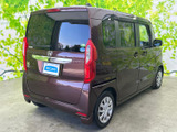 N-BOX G L ホンダセンシング 