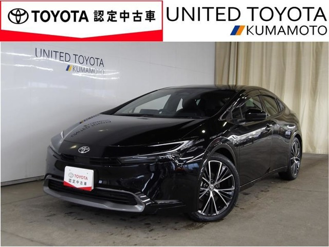 プリウス 2.0 Z （6AA-MXWH60）