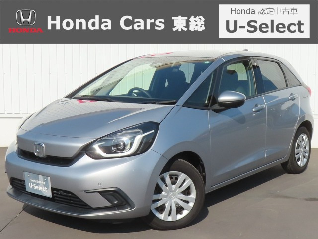 フィット  1.3 ホーム