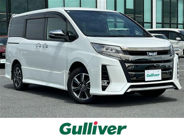 ノア 2.0 Si W×B III 修復歴無し