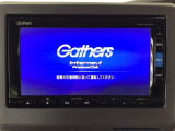 【オーディオ機能】ナビに一体のオーディオは、フルセグTVの他にDVD/CDプレーヤーを装備♪もちろんFM/AMラジオもお聞きいただけますよ♪