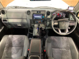 ランドクルーザー70 2.8 AX ディーゼル 4WD 