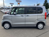 N-BOX G L ターボ ホンダセンシング 4WD 