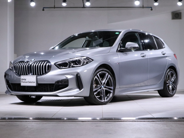 1シリーズ 118d Mスポーツ