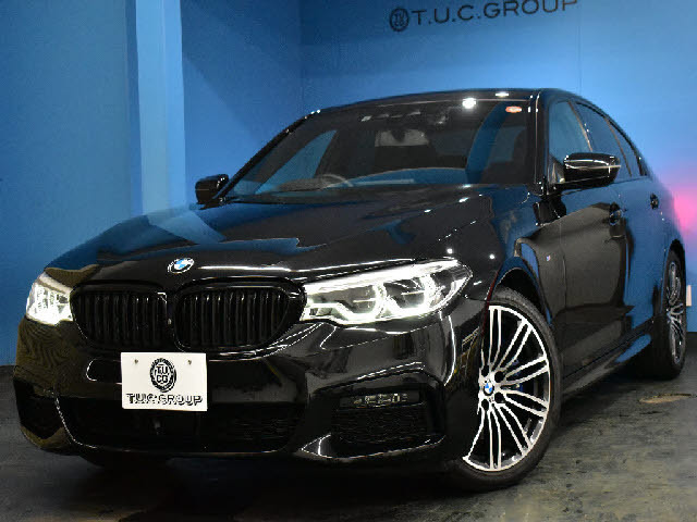 5シリーズセダン530i