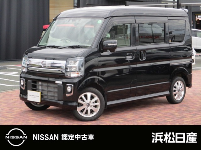 クリッパーリオE ハイルーフ