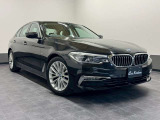 5シリーズセダン 523d ラグジュアリー ディーゼルターボ