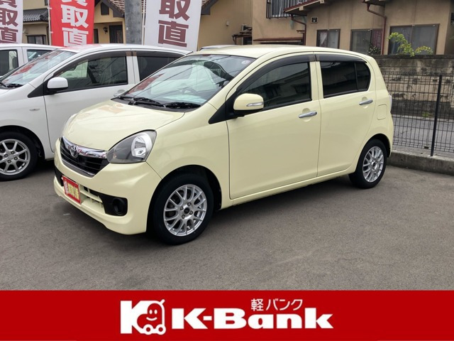 ピクシスエポックG SA