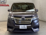 ステップワゴン 1.5 スパーダ ホンダ センシング 4WD 
