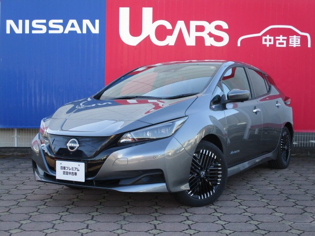 リーフ X Vセレクション