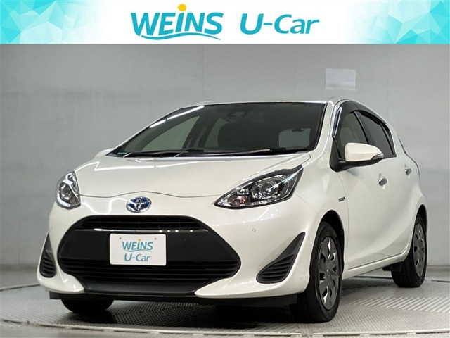 アクア 1.5 S スタイルブラック