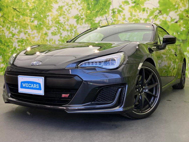 BRZ 2.0 STI スポーツ 