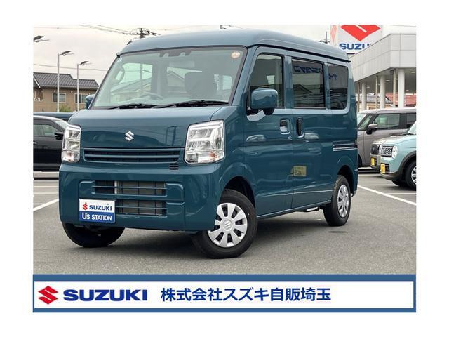 エブリイ PC ハイルーフ 