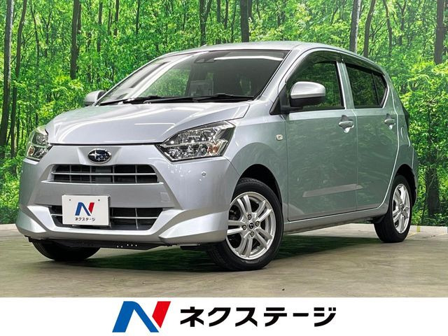 プレオプラスL スマートアシスト