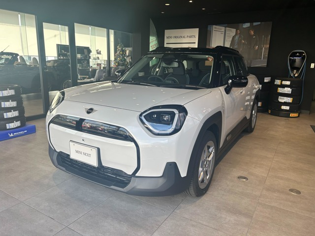 ミニエースマンE