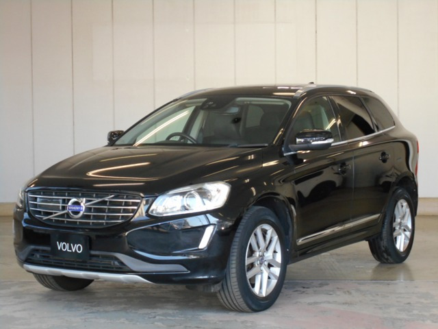 XC60D4 クラシック ディーゼル
