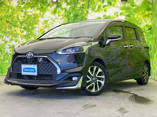 シエンタ 1.5 G クエロ