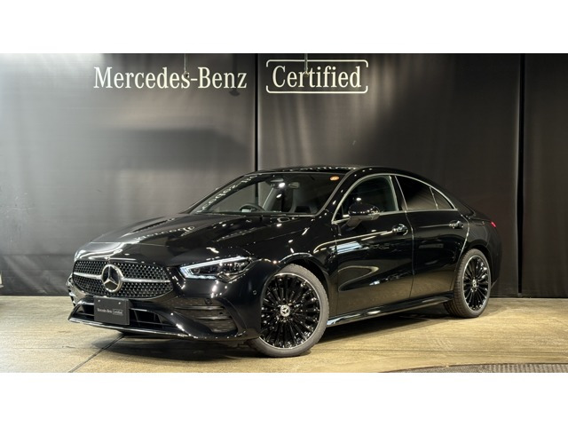 CLAクラス CLA180 アーバン スターズ 