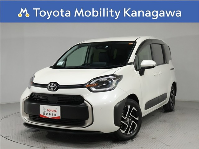 シエンタ ハイブリッド 1.5 Z