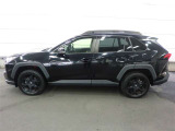 RAV4 2.0 アドベンチャー オフロードパッケージ 4WD 