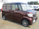 N-BOX G L ホンダセンシング 4WD 