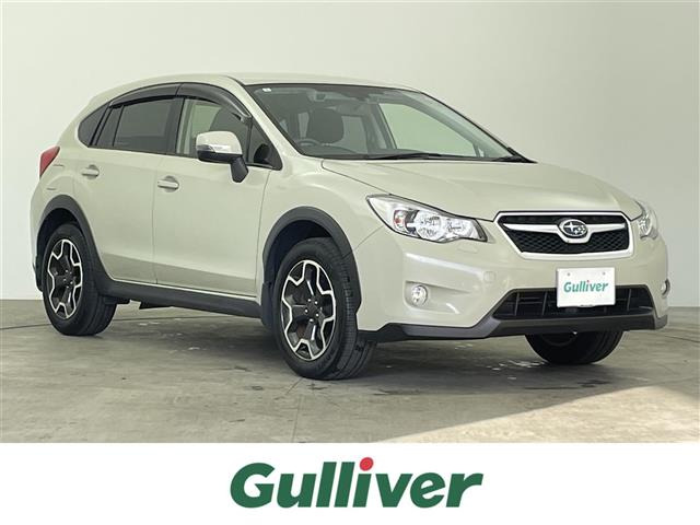 インプレッサXV 2.0i-L アイサイト 4WD 4WD 修復歴無し