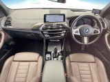 X3  xDrive 20d Mスポーツ