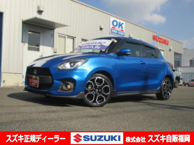 スイフト スポーツ 1.4