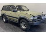 ランドクルーザー80 4.5 VXリミテッド 4WD 