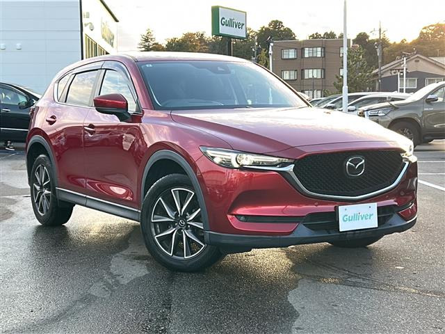 CX-5 2.2 XD プロアクティブ 修復歴無し
