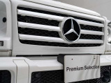 Gクラス G350d ロング 4WD 保証付 ラグジュアリーパッケージ