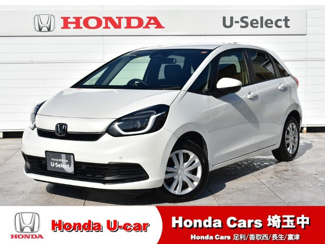 フィット 1.5 ホーム 